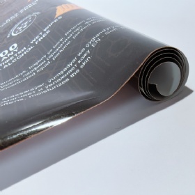 Flat Packing Bags Poly On Rolls